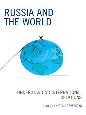 cover image of Russia and the World